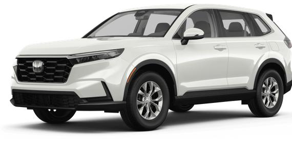 HONDA CR-V 2025 2HKRS4H25SH400852 image HONDA CR-V 2025 2HKRS4H25SH400852 image