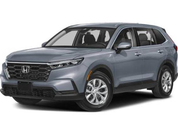 HONDA CR-V 2025 2HKRS4H27SH415384 image