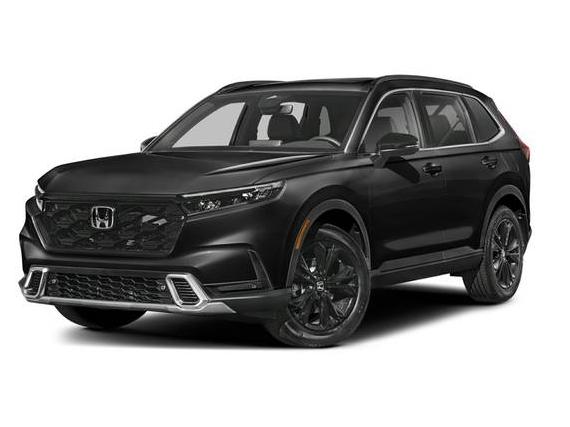 HONDA CR-V 2025 5J6RS6H91SL021166 image