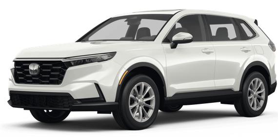 HONDA CR-V 2025 2HKRS4H48SH447682 image