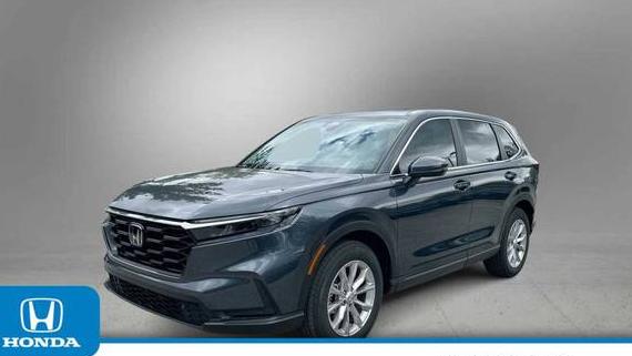 HONDA CR-V 2025 2HKRS4H71SH400312 image