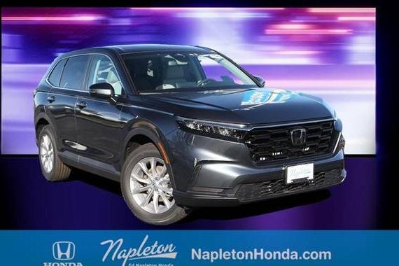HONDA CR-V 2025 7FARS4H46SE011982 image