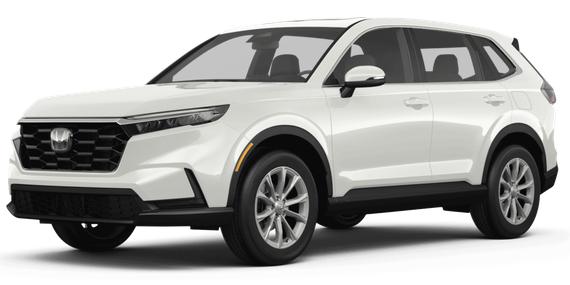 HONDA CR-V 2025 2HKRS4H70SH466673 image