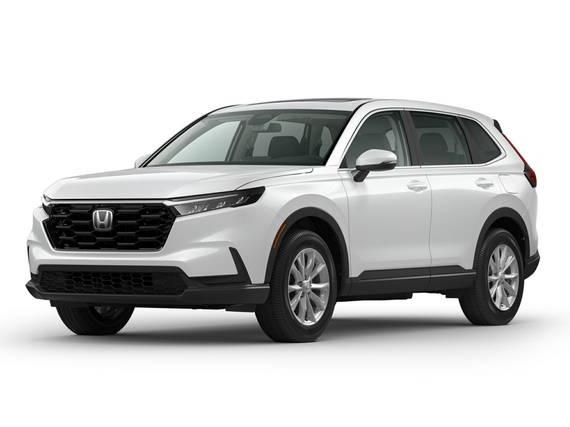 HONDA CR-V 2025 2HKRS4H48SH470248 image