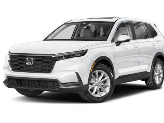 HONDA CR-V 2025 5J6RS4H41SL011665 image