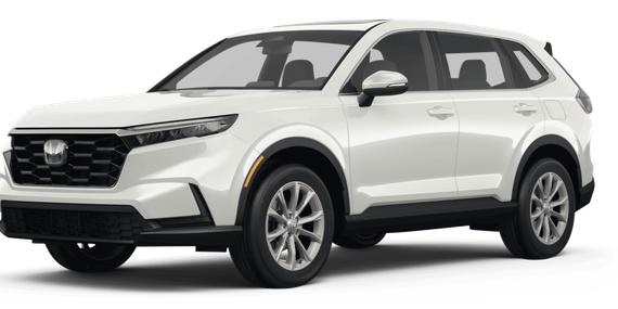 HONDA CR-V 2025 7FARS4H4XSE006865 image