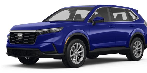 HONDA CR-V 2025 2HKRS4H40SH462290 image
