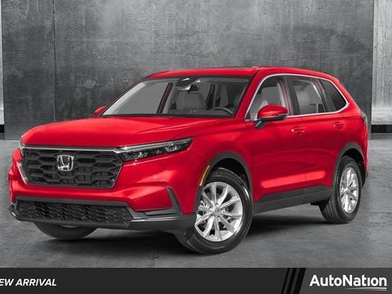 HONDA CR-V 2025 2HKRS3H46SH334775 image