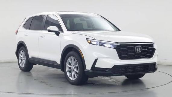 HONDA CR-V 2025 5J6RS4H76SL009257 image