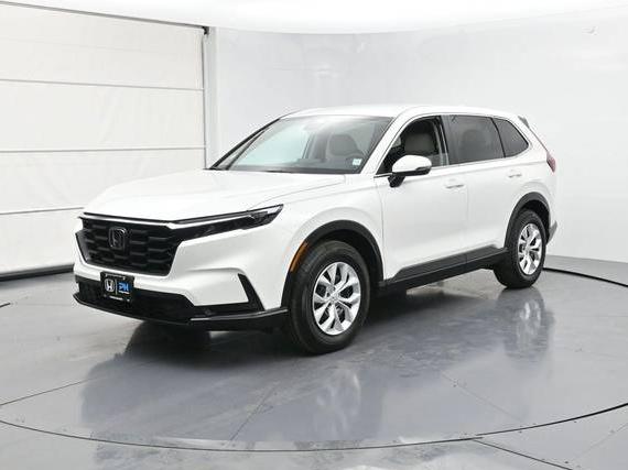 HONDA CR-V 2025 2HKRS4H29SH454123 image