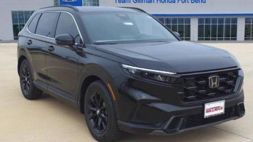 HONDA CR-V 2025 7FARS5H89SE009068 image
