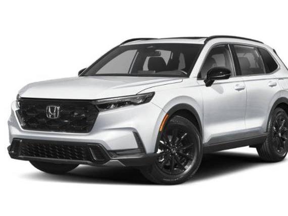 HONDA CR-V 2025 7FARS6H59SE034548 image