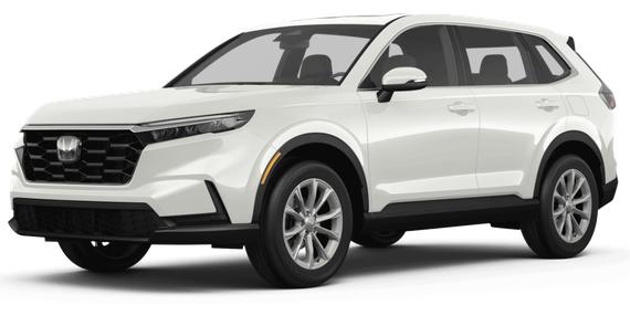 HONDA CR-V 2025 2HKRS3H79SH319701 image