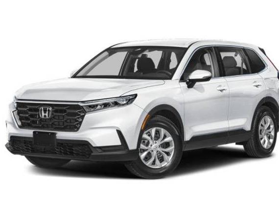 HONDA CR-V 2025 2HKRS4H26SH427803 image