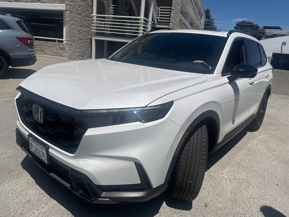 HONDA CR-V 2025 7FARS5H88SE030204 image