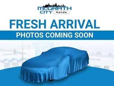 HONDA CR-V 2025 5J6RS4H21SL008375 image