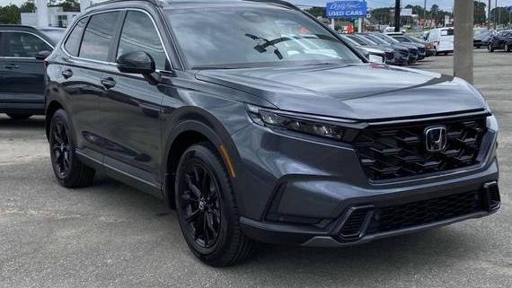 HONDA CR-V 2025 7FARS5H86SE000439 image