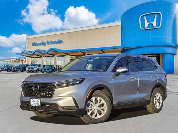 HONDA CR-V 2025 7FARS3H26SE008198 image