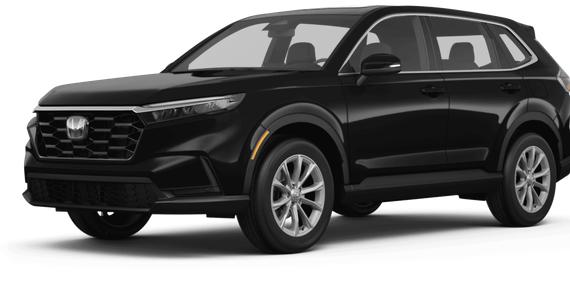 HONDA CR-V 2025 2HKRS4H73SH404684 image