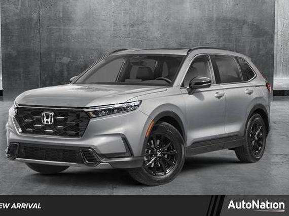 HONDA CR-V 2025 7FARS5H89SE005795 image