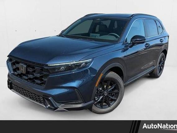HONDA CR-V 2025 7FARS6H81SE011242 image