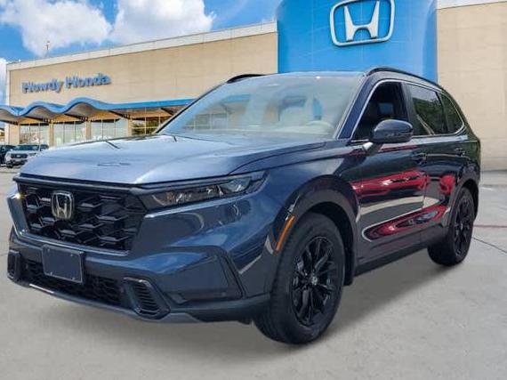 HONDA CR-V 2025 7FARS5H86SE034400 image