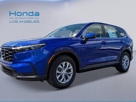 HONDA CR-V 2025 5J6RS3H28SL008884 image