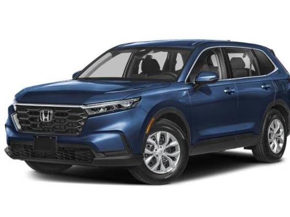 HONDA CR-V 2025 2HKRS4H27SH466092 image