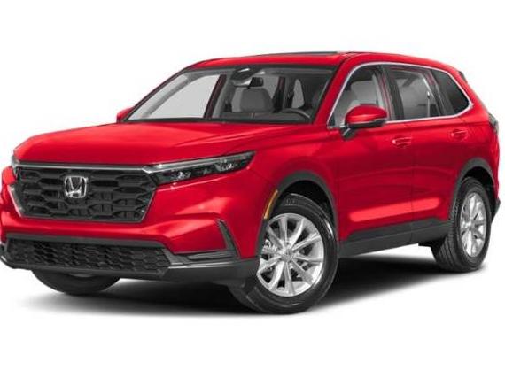 HONDA CR-V 2025 2HKRS4H4XSH414358 image