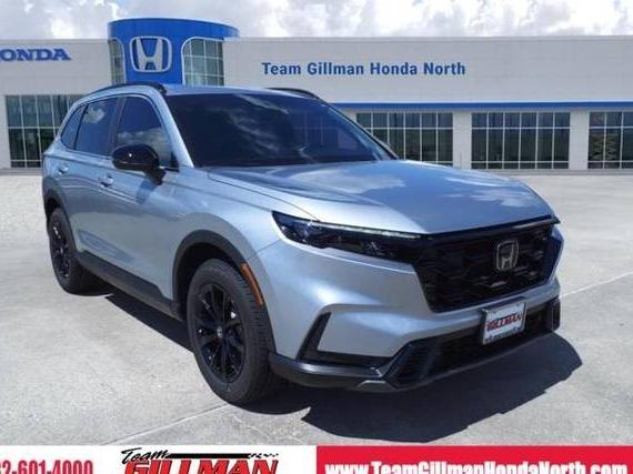 HONDA CR-V 2025 7FARS6H8XSE032218 image