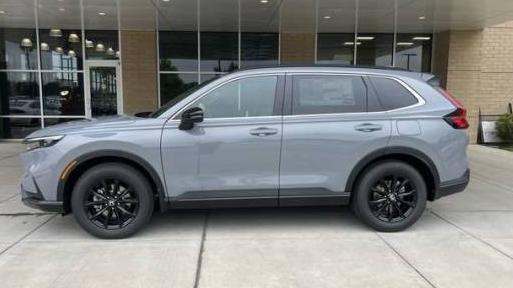 HONDA CR-V 2025 7FARS6H85SE021708 image