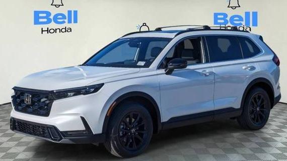 HONDA CR-V 2025 7FARS6H84SE042095 image