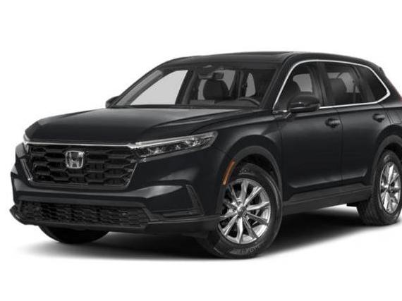 HONDA CR-V 2025 2HKRS4H75SH474056 image