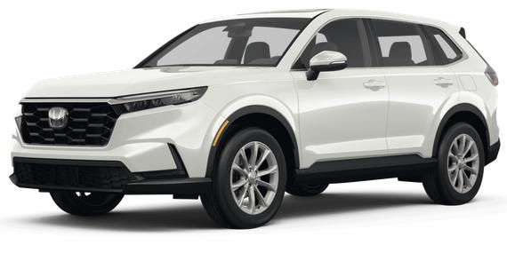 HONDA CR-V 2025 2HKRS4H49SH468184 image