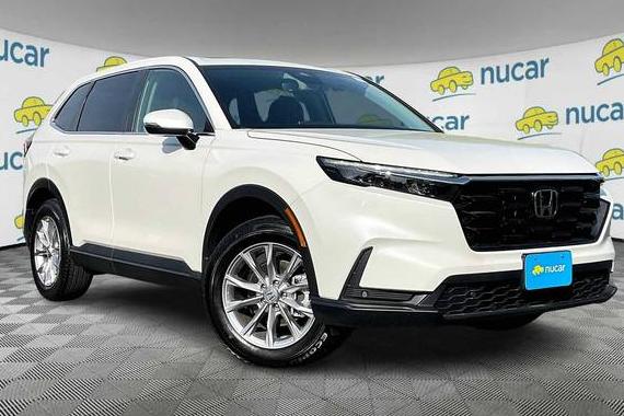 HONDA CR-V 2025 2HKRS4H70SH420664 image
