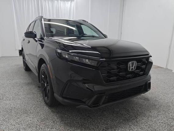 HONDA CR-V 2025 7FARS6H81SE037288 image