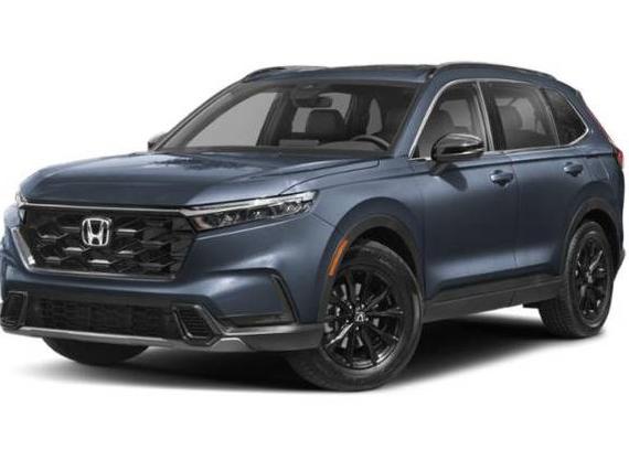HONDA CR-V 2025 7FARS6H86SE065619 image