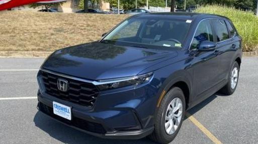 HONDA CR-V 2025 2HKRS4H22SH411730 image