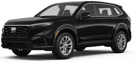 HONDA CR-V 2025 2HKRS4H78SH457199 image
