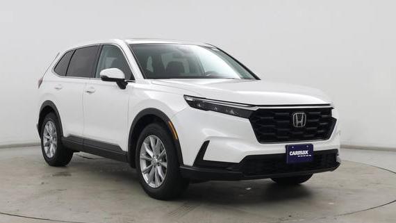 HONDA CR-V 2025 5J6RS4H47SL009595 image