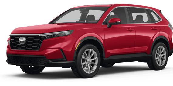 HONDA CR-V 2025 2HKRS4H44SH457500 image