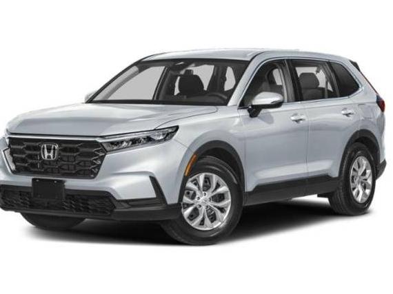 HONDA CR-V 2025 7FARS4H29SE002837 image