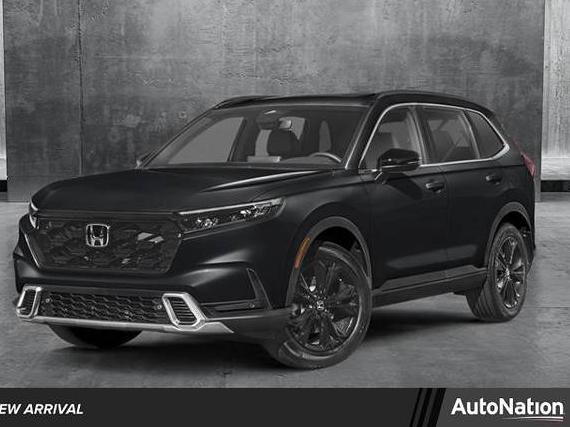 HONDA CR-V 2025 7FARS6H93SE054781 image