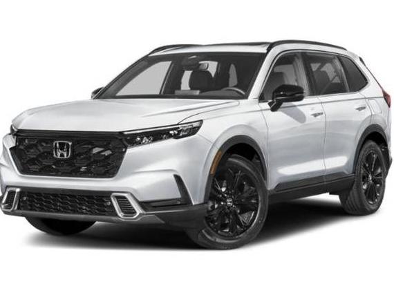 HONDA CR-V 2025 7FARS6H94SE110954 image