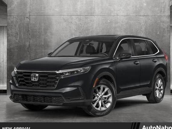 HONDA CR-V 2025 2HKRS3H72SH333018 image