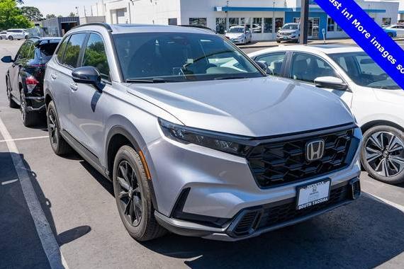 HONDA CR-V 2025 7FARS6H55SE043097 image