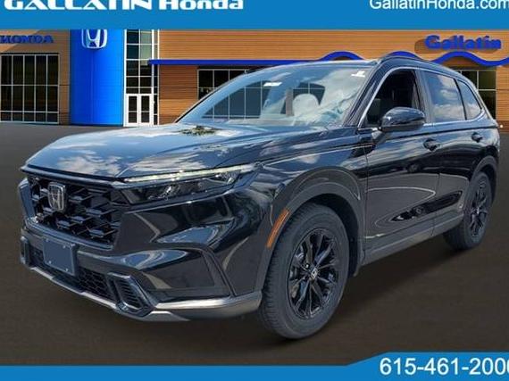 HONDA CR-V 2025 7FARS5H83SE031101 image