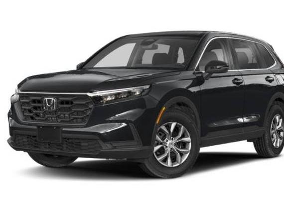 HONDA CR-V 2025 5J6RS3H77SL002327 image