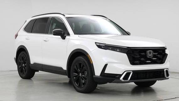 HONDA CR-V 2025 7FARS6H90SE090265 image