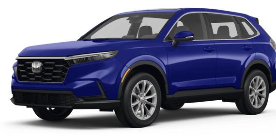 HONDA CR-V 2025 2HKRS4H43SH462316 image